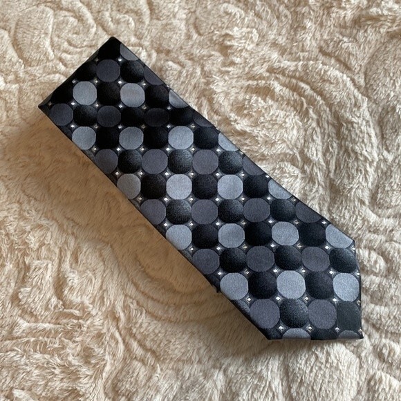 100% silk! $10 each! Kenneth Cole Crazyhorse Croft & Barrow & More - Picture 7 of 12